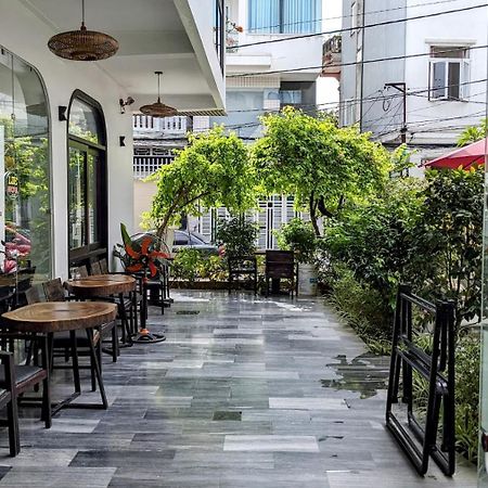 Life Boutique Hotel Hue Exterior foto