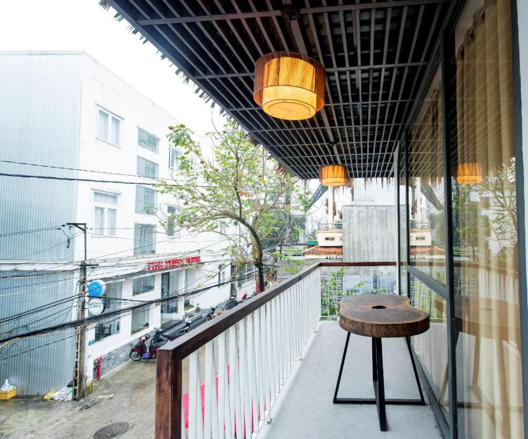 Life Boutique Hotel Hue Exterior foto